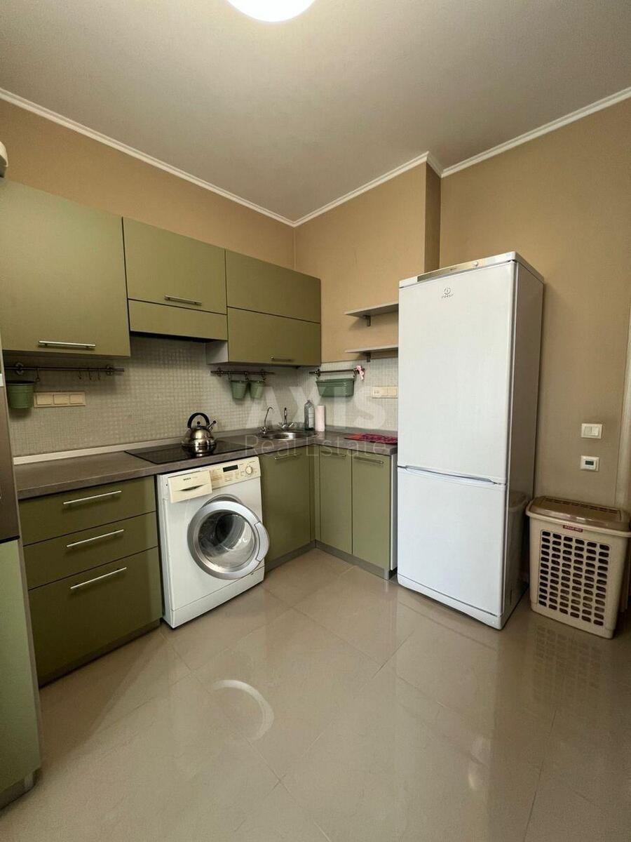 1k apartment prov. Kolomyjs'kyj 17/3161141