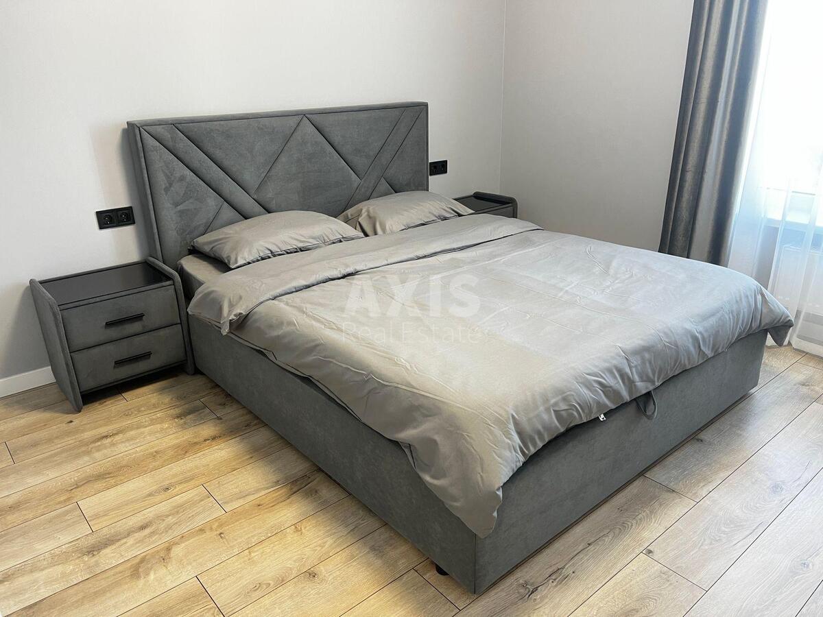 1k apartment vul. Mendeljejeva 196