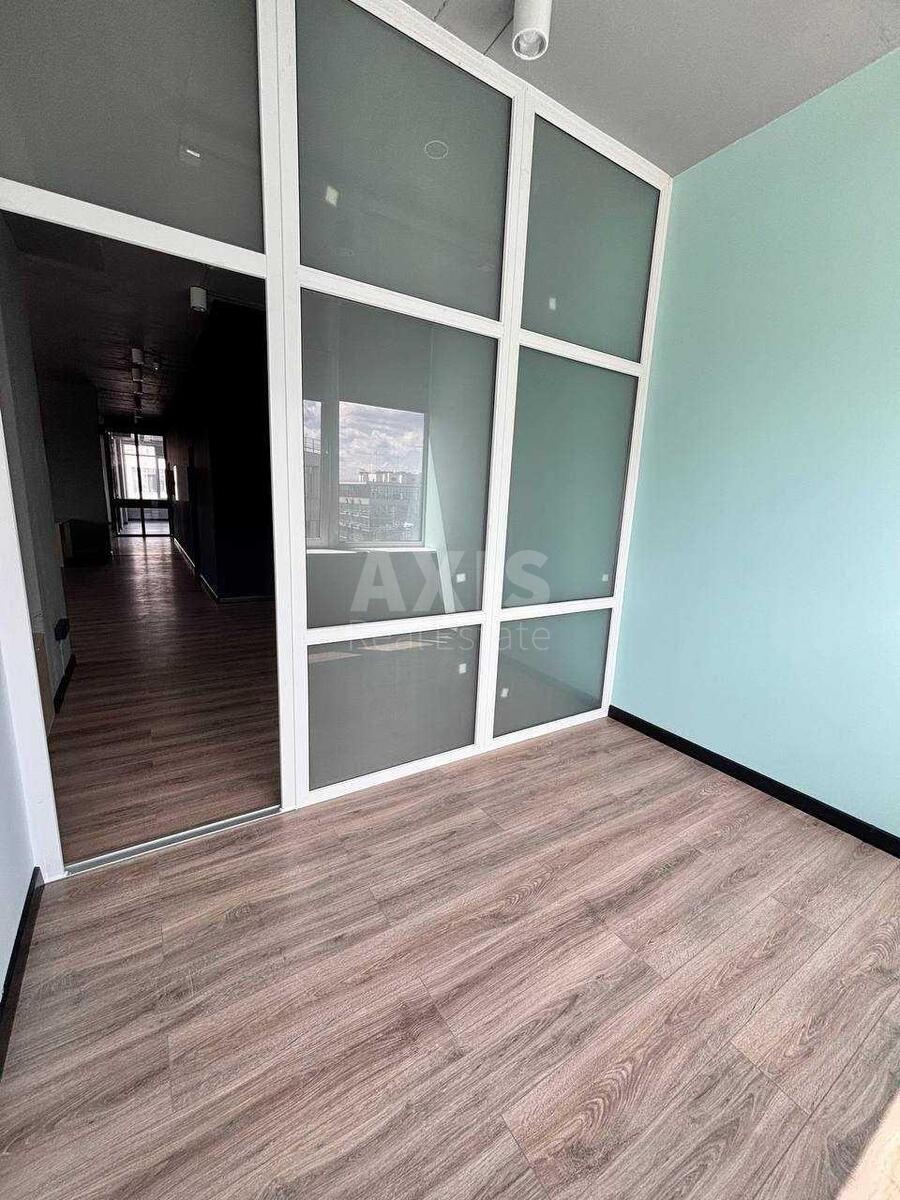 Office vul. Truskavec'ka 4Б, 200m2612167