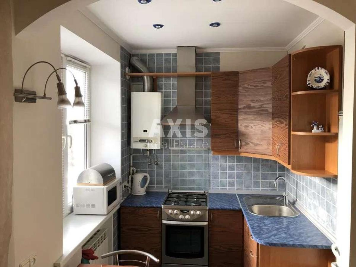 2k apartment bul. Lesi Ukrai'nky 15245922