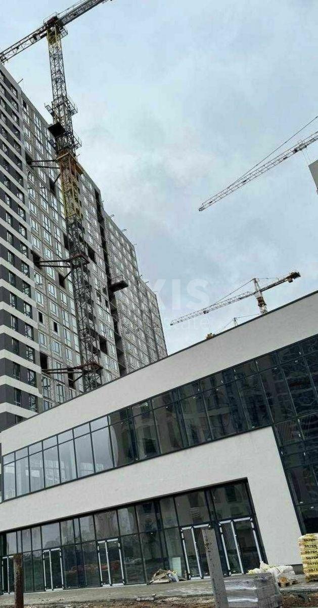 2к квартира ул. Всеволода Змиенко 10/11