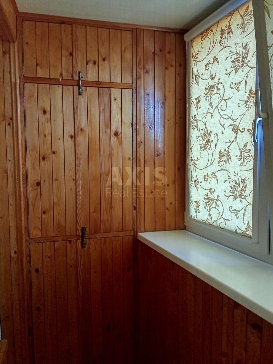 1k apartment vul. Demii'vs'ka 45Б568807