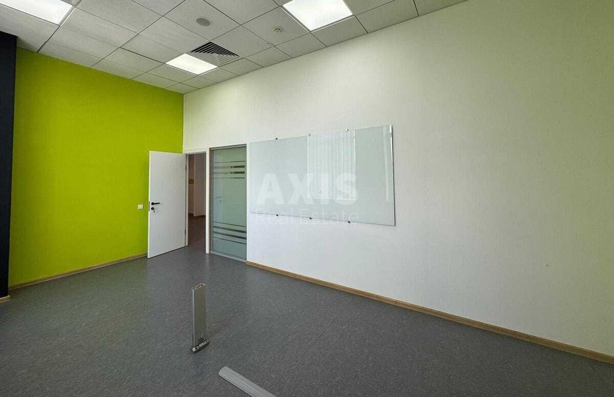 Office vul. Pymonenka Mykoly 13, 865m2582234