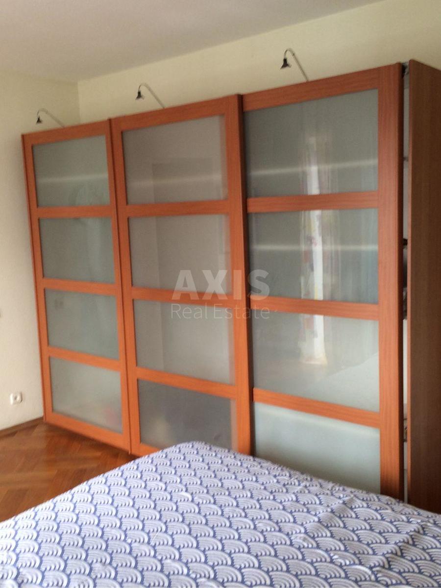 4k apartment pr-t Geroi'v Stalingrada 248