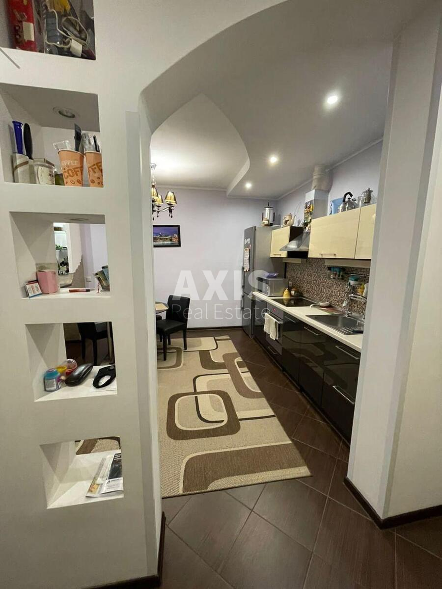 1к квартира шоссе Харьковское 19А602401