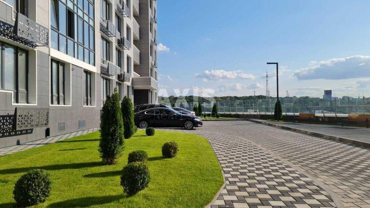 2k apartment vul. Kikvidze 4111