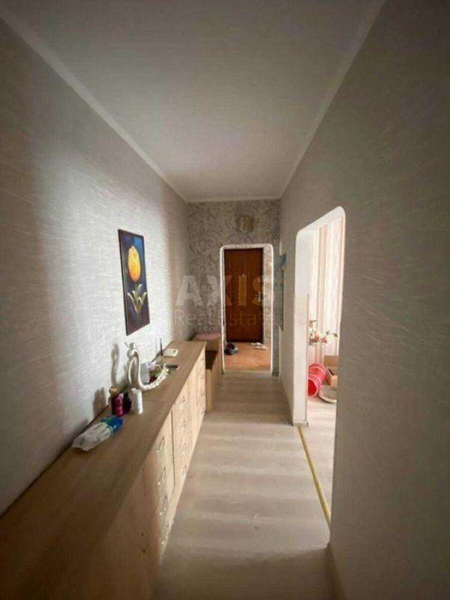 3k apartment bul. Vysoc'kogo Volodymyra 6А582753