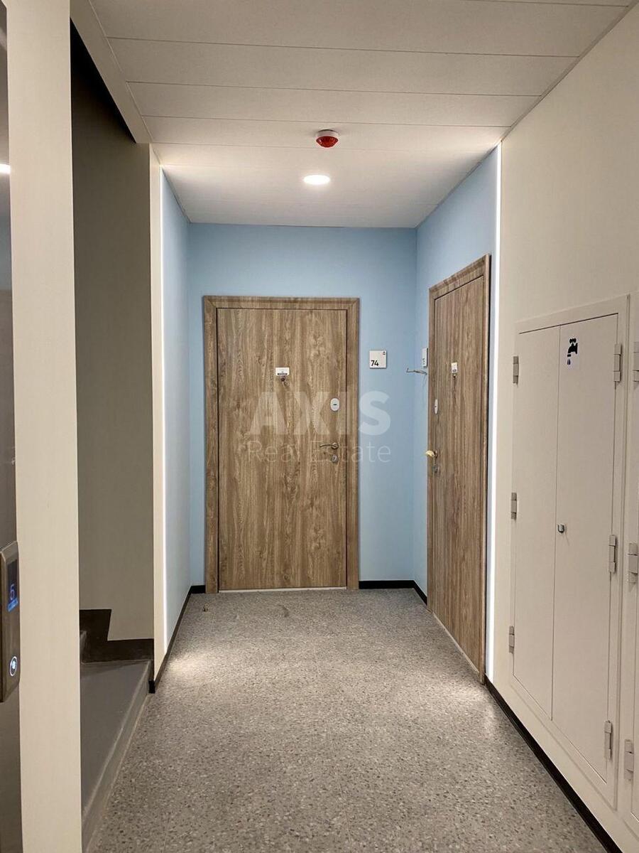 2k apartment doroga Naberezhno-Rybal's'ka 35