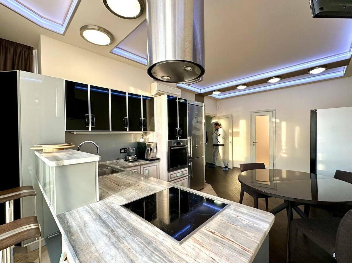 2k apartment vul. Kudrjashova 16583181
