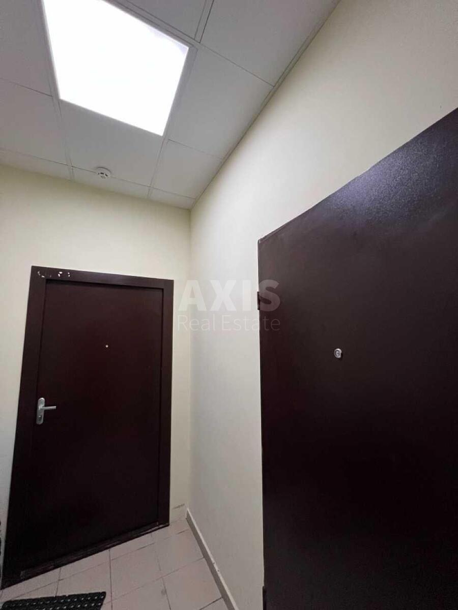 1k apartment vul. Doncja Myhajla 2А626499