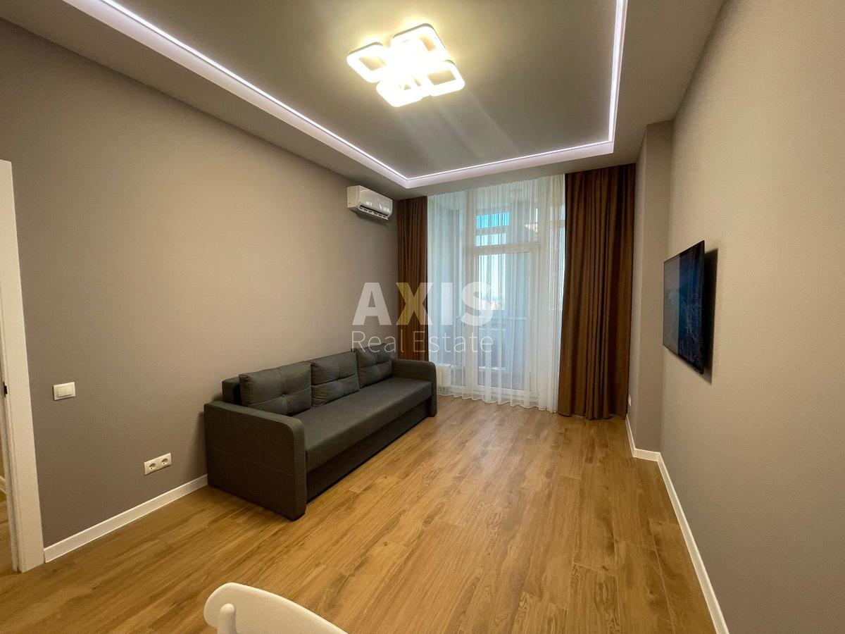 2k apartment pr-t Peremogy 11Б7