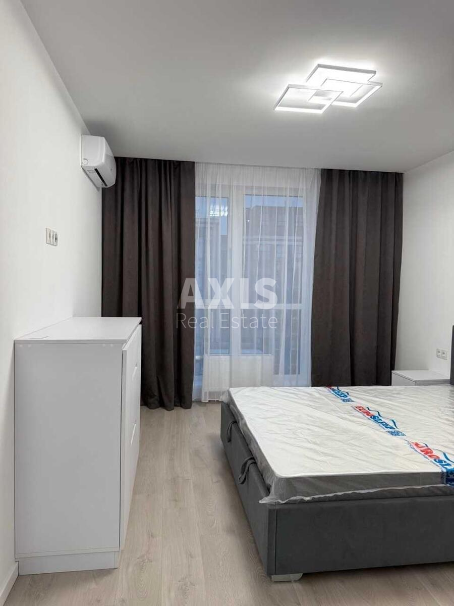 1k apartment pr-t Povitryanykh Syl 56626598