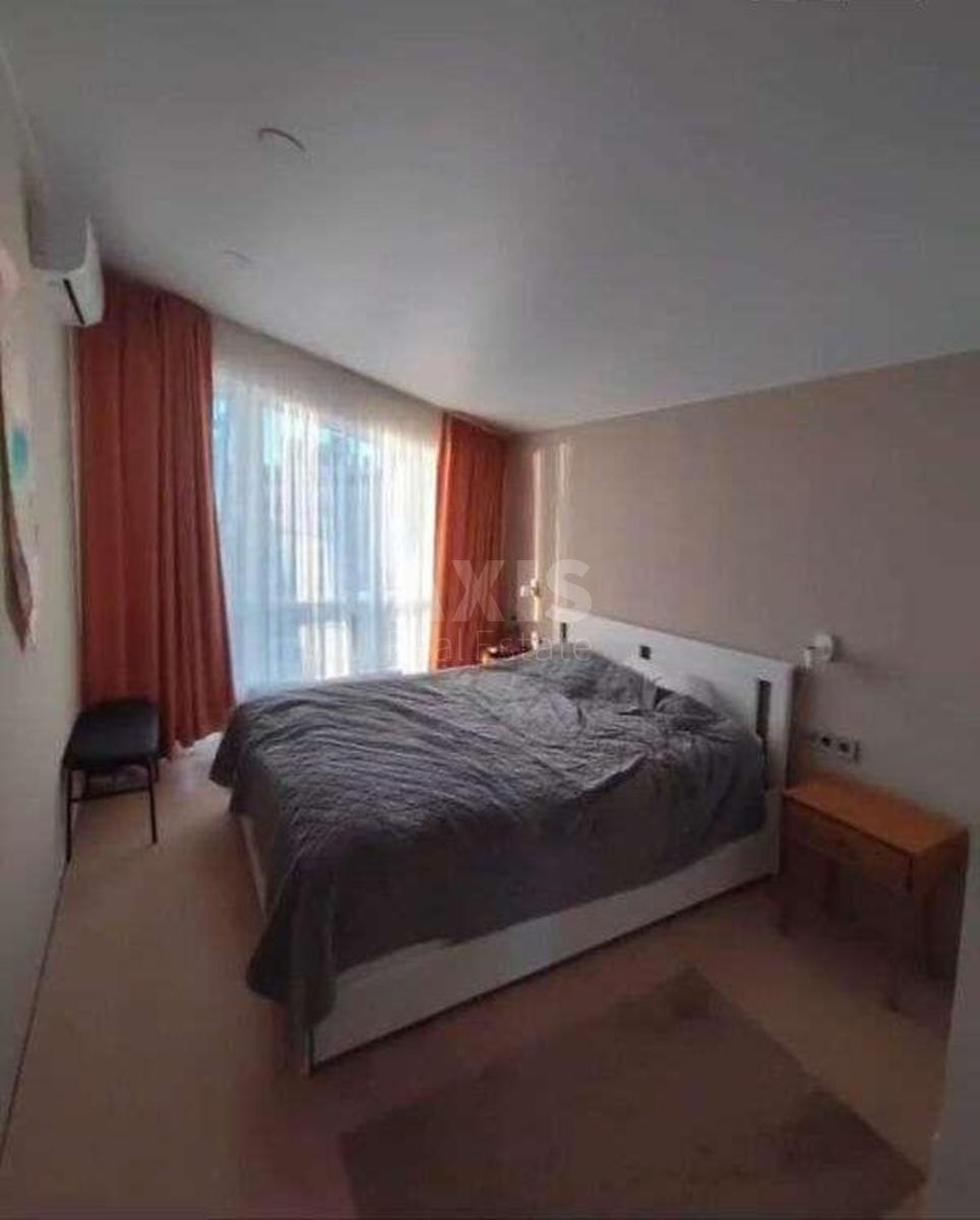 2k apartment vul. Sergija Kolosa 2Е4