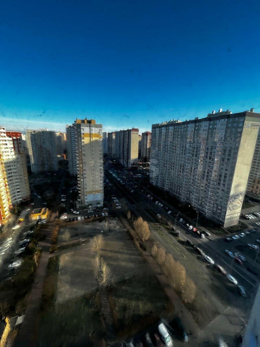 3к квартира ул. Чавдар Елизаветы 2815