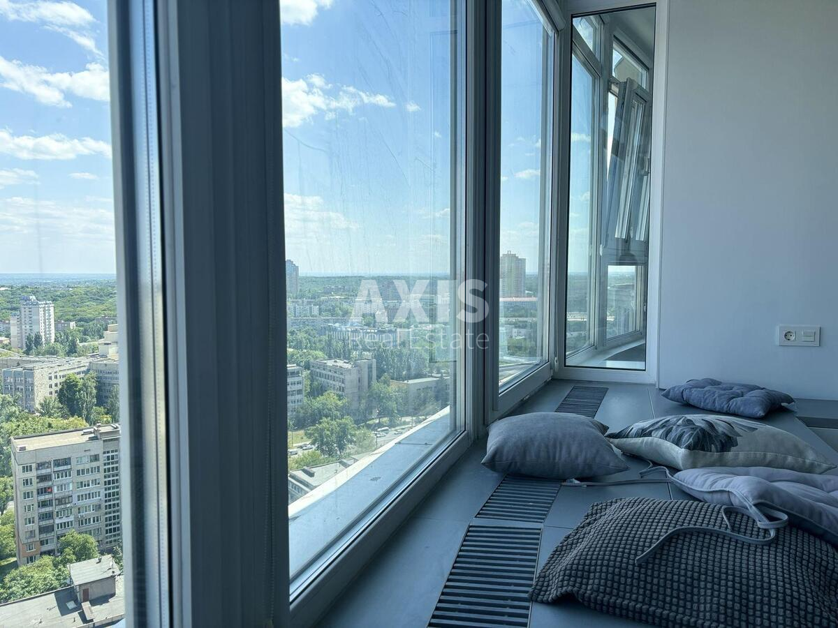 2k apartment vul. Myhajla Maksymovycha 3Г542325