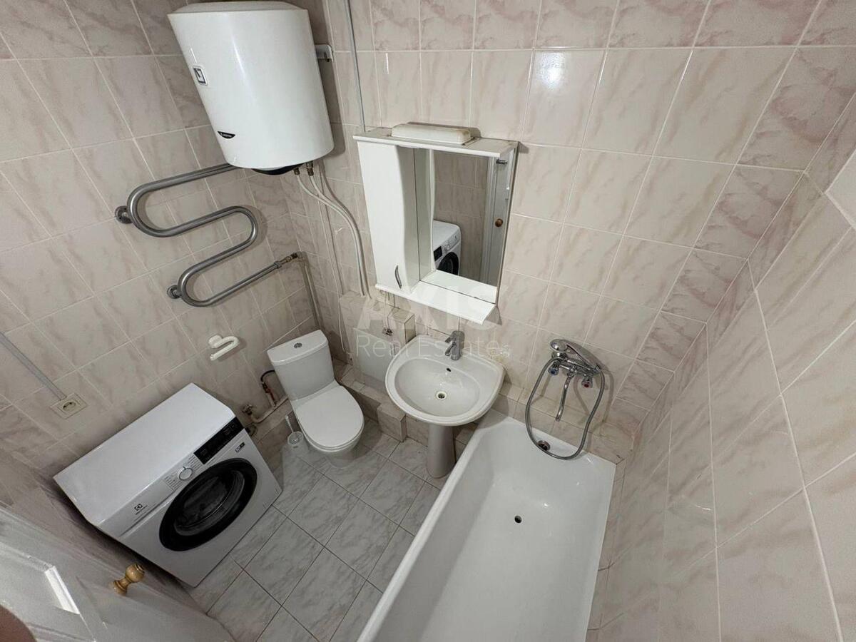3к квартира ул. Почайнинская 629