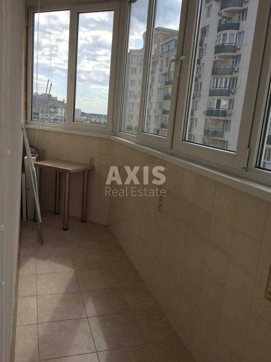 3k apartment vul. Yulia Zdanovska 46/1427614