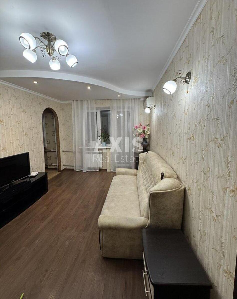 2k apartment vul. Teligy Oleny 17616756