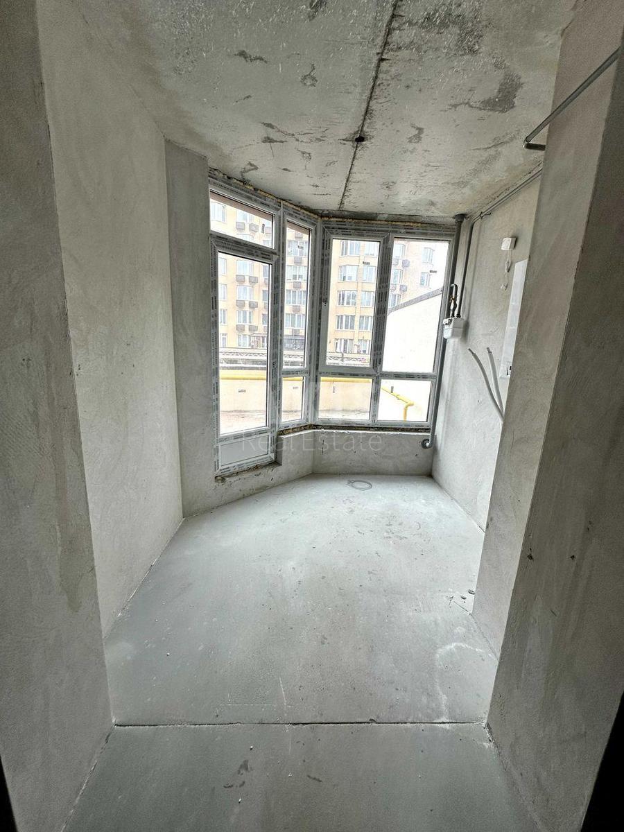 2k apartment vul. Demii'vs'ka 131