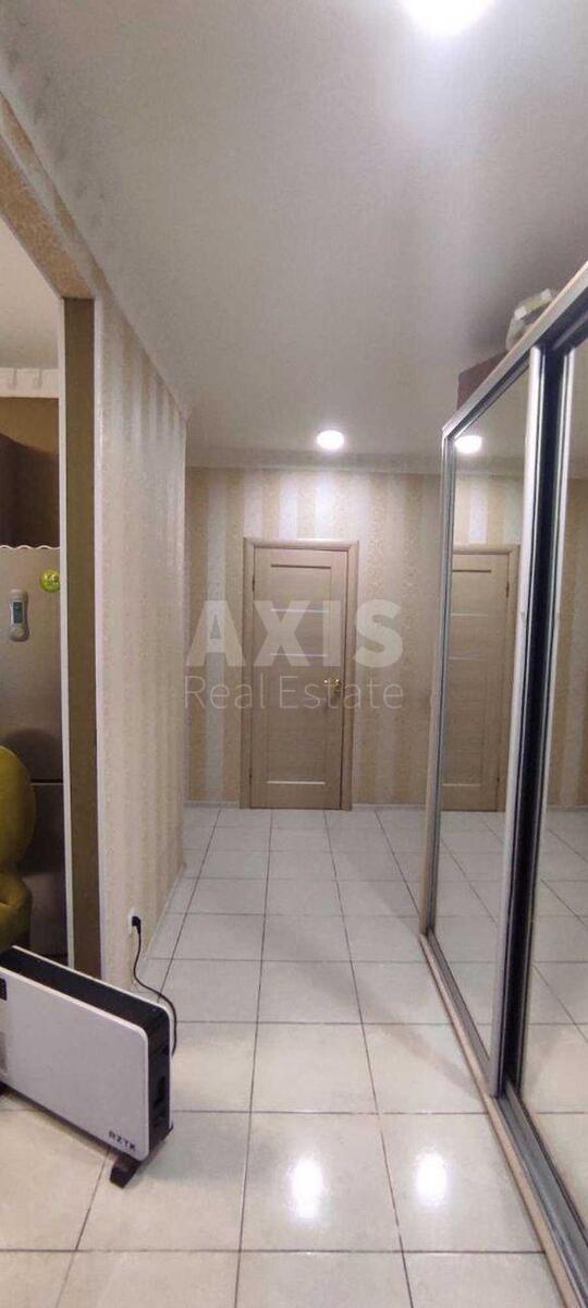3к квартира ул. Регенераторная 46