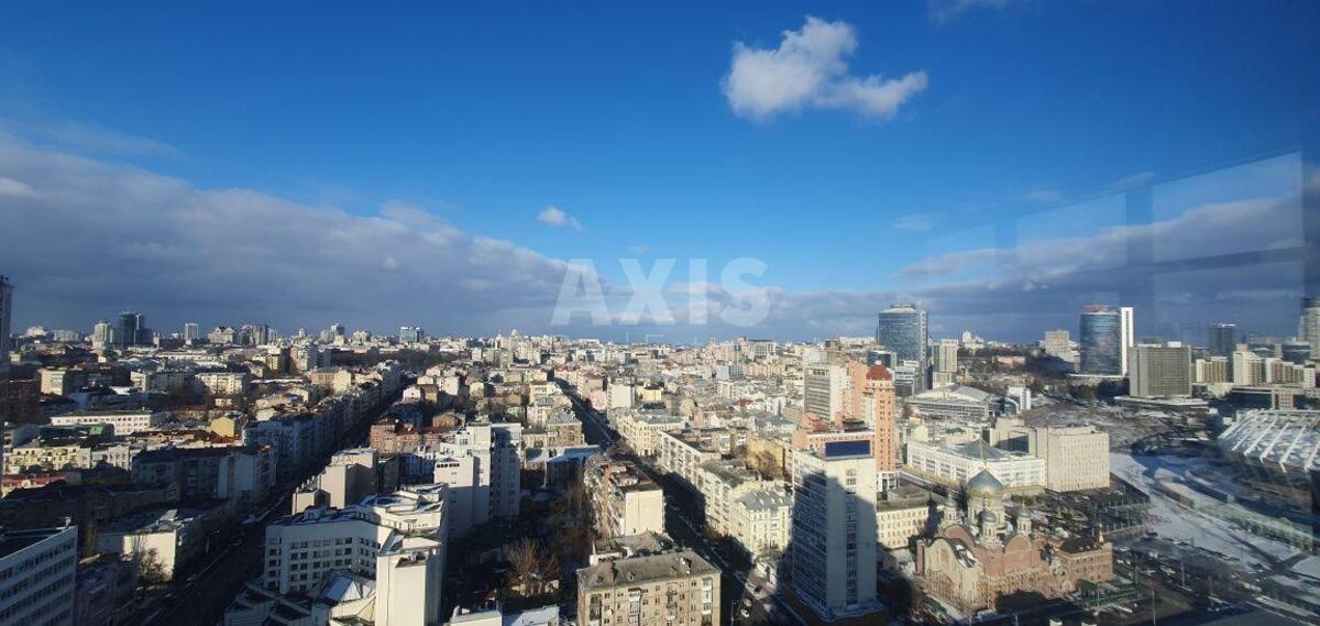 Office vul. Velyka Vasyl'kivs'ka 72, 476m25811111