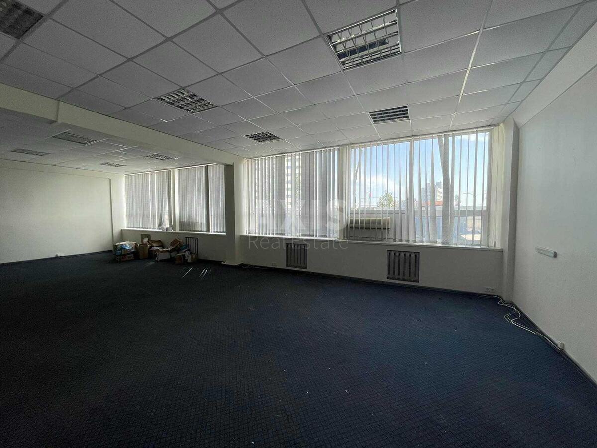 Офис ул. Сверстюка Евгения 2А, 68м2624141