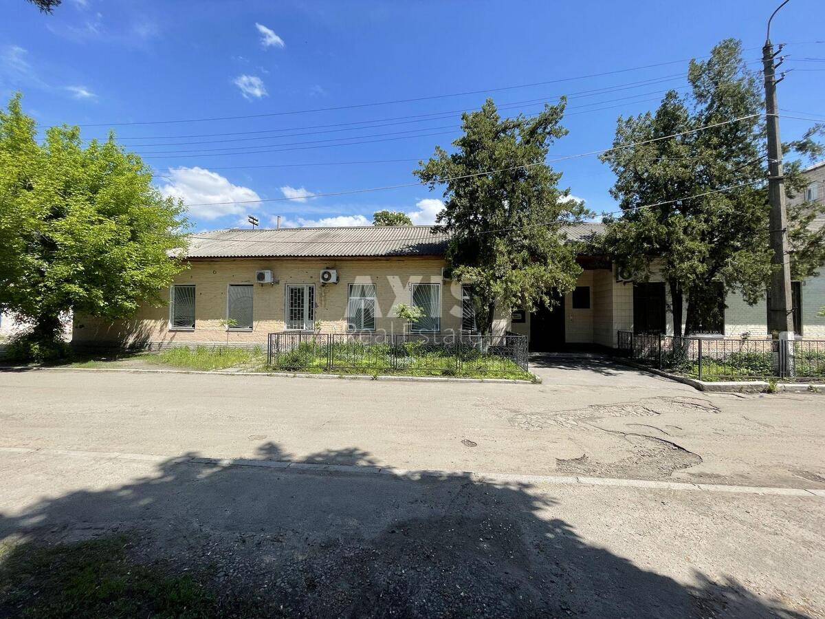 Office vul. Derevoobrobna 5Д, 603m257383