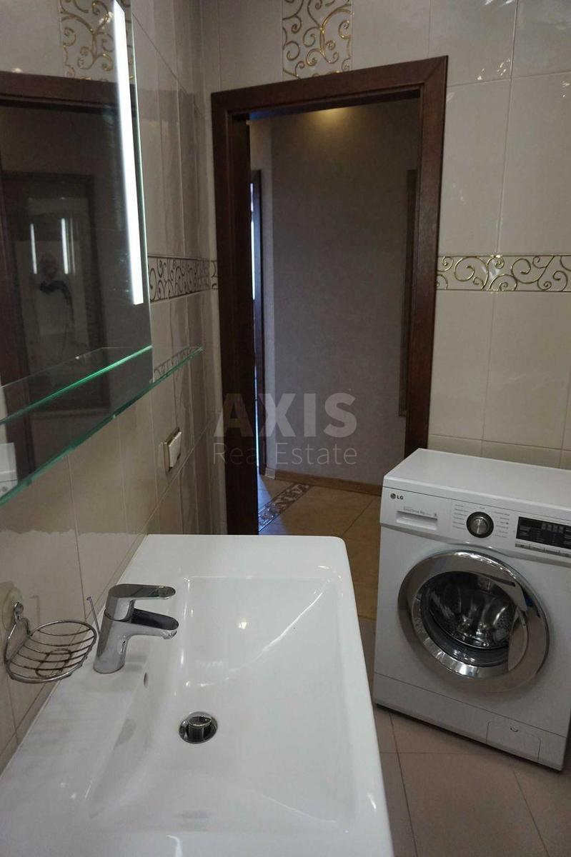 4k apartment vul. Get'mana Vadyma 1Б11