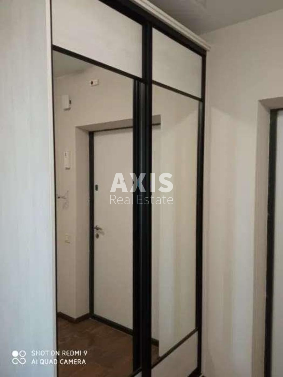1k apartment pr-t Peremogy 5В237513
