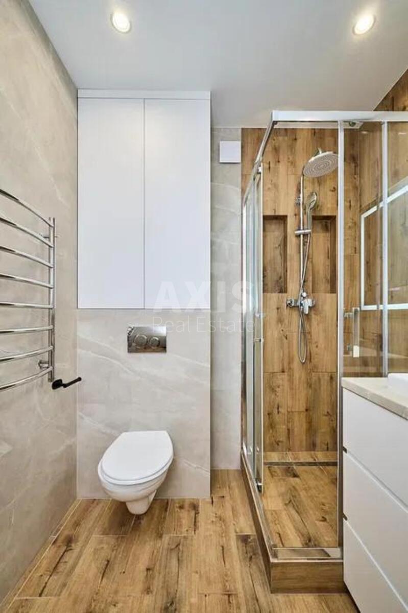1k apartment vul. Pivnichno-Syrec'ka 10572714