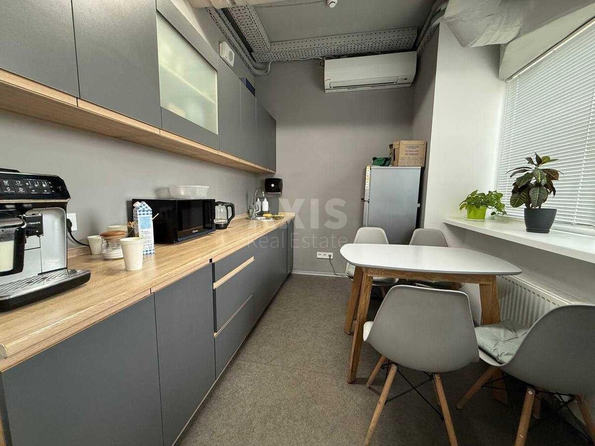 Office vul. Danyla Shherbakivs'kogo 45А, 117m2616783