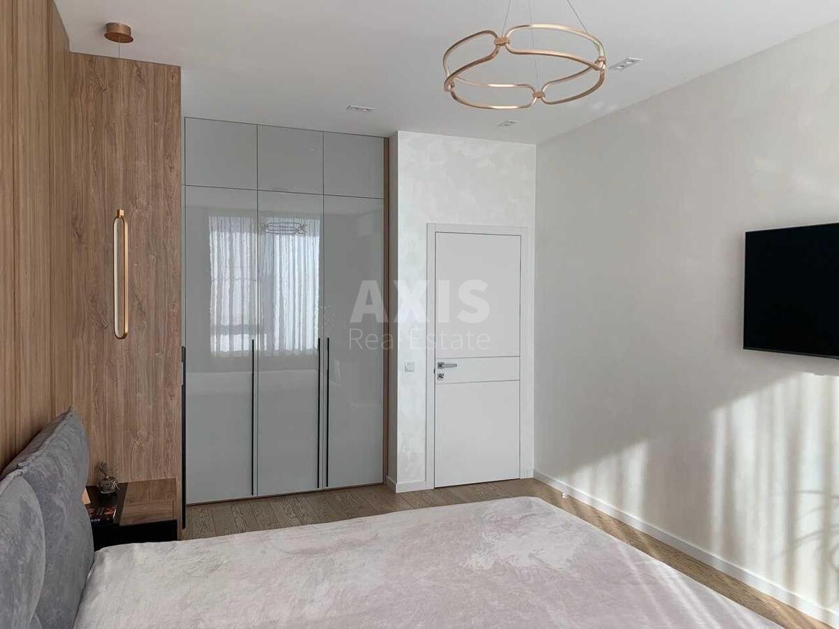 4k apartment vul. Dilova 1/2573021