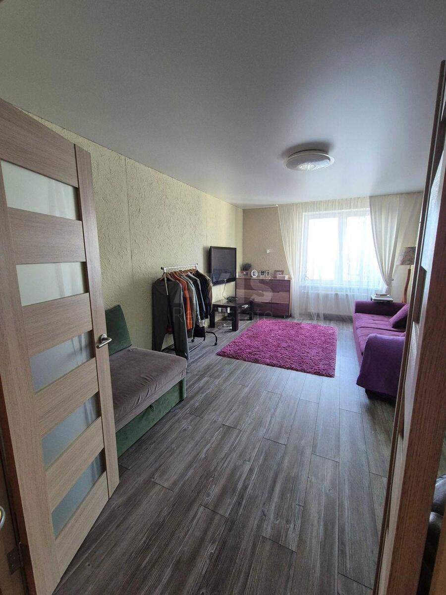 2k apartment pr-t Glushkova Akademika 9В2