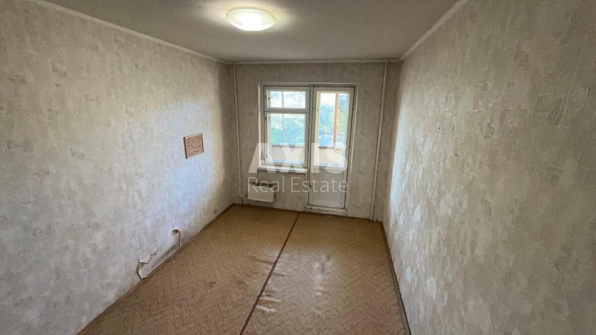 3k apartment vul. Saburova Oleksandra 192