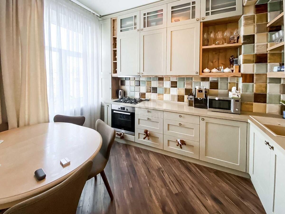 3k apartment vul. Jaroslaviv Val 30А57328