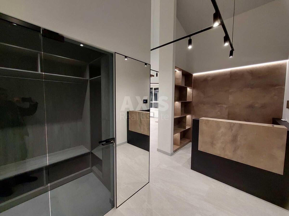 Office vul. Glybochyc'ka 27, 132m2617217