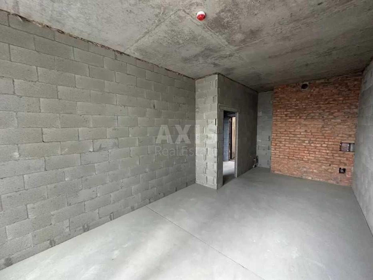 1k apartment pr-t Peremogy 111