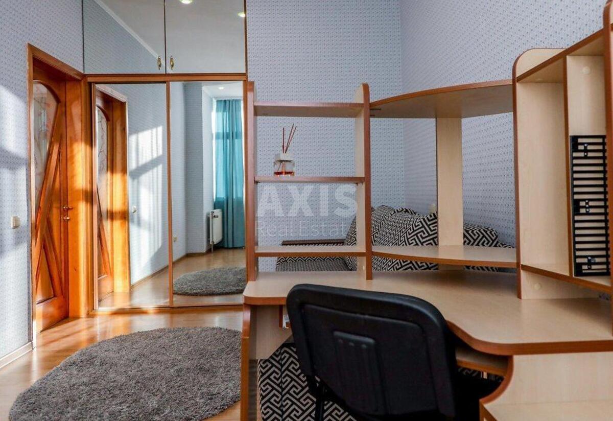 3k apartment bul. Lesi Ukrai'nky 231