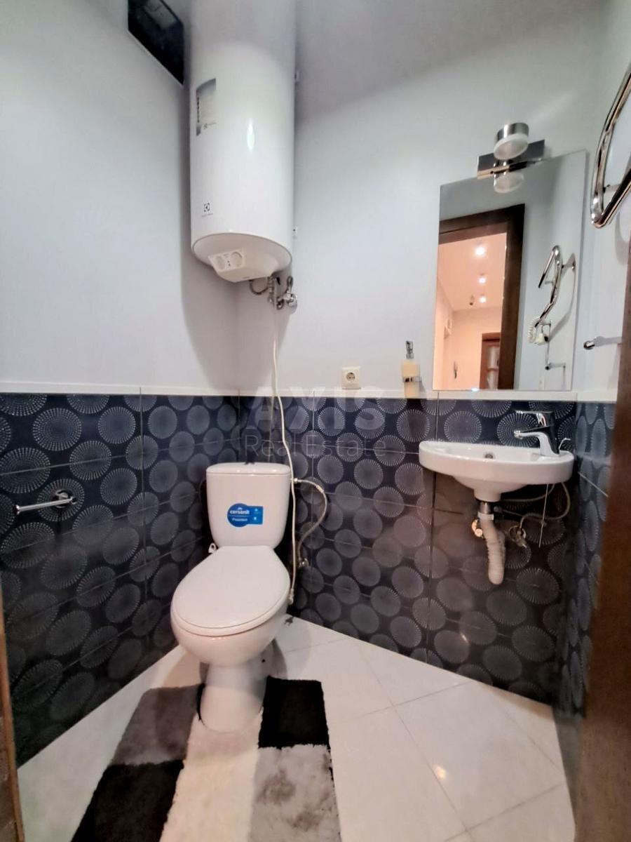 2k apartment vul. Tumanjana Ovanesa 36176610