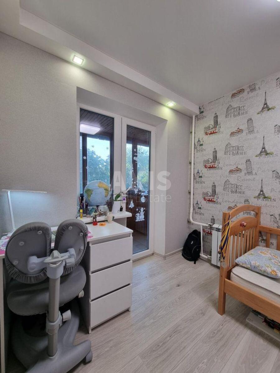 4k apartment vul. Drajzera Teodora 201