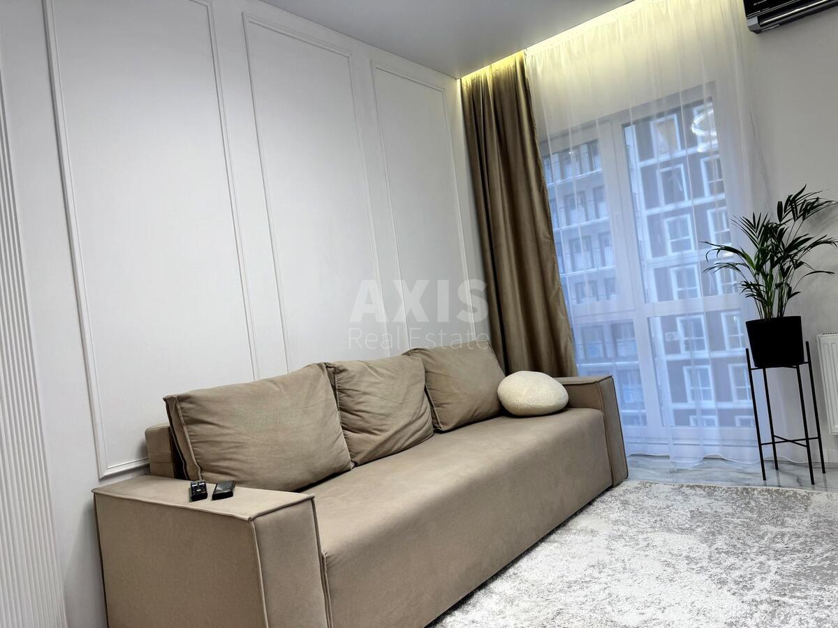 2k apartment vul. Myhajla Maksymovycha 24618053