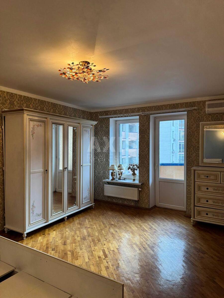 2k apartment vul. Yulia Zdanovska 583