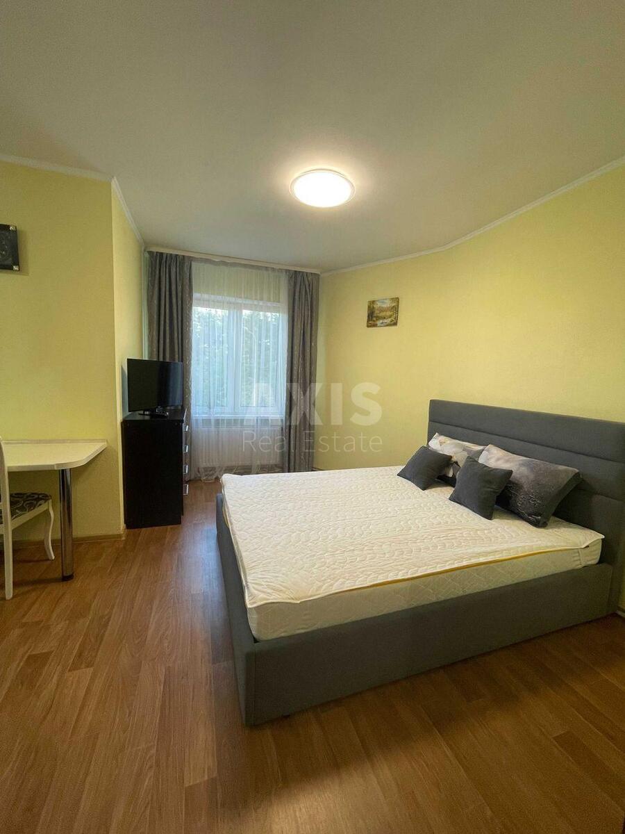 1к квартира ул. Самойло Кошки 5Д618225