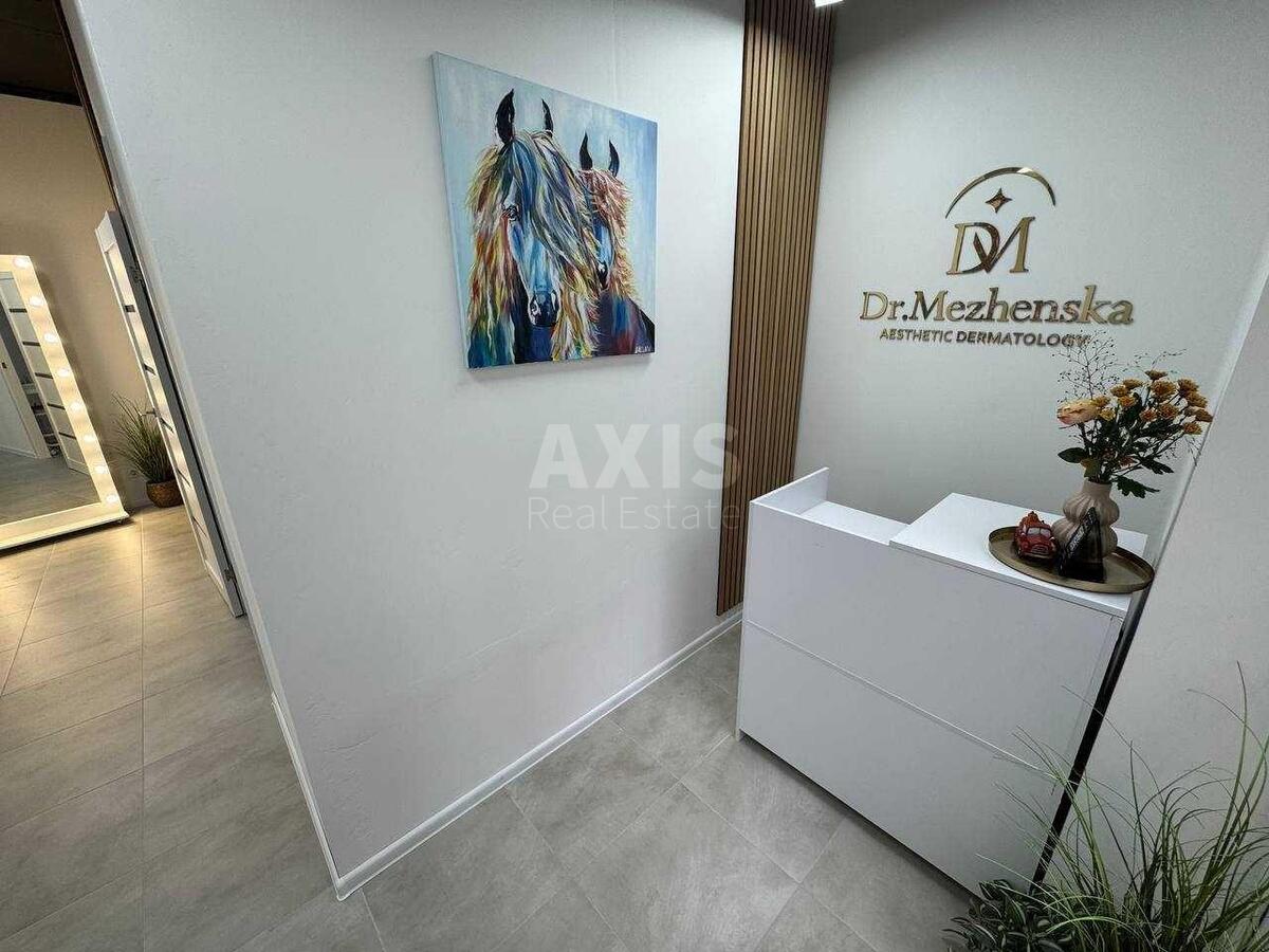 Office vul. Myhajla Maksymovycha 24, 21m2618380