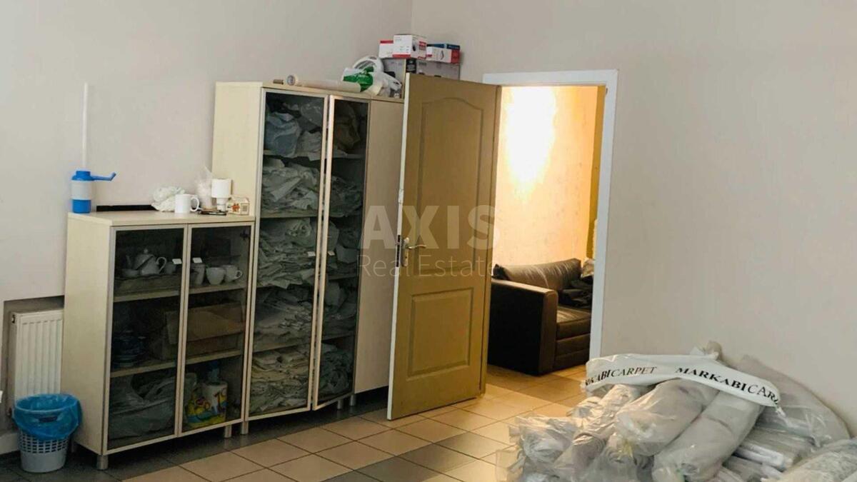 Объект торговли ул. Липковского Василия Митрополита 45, 120м2618693