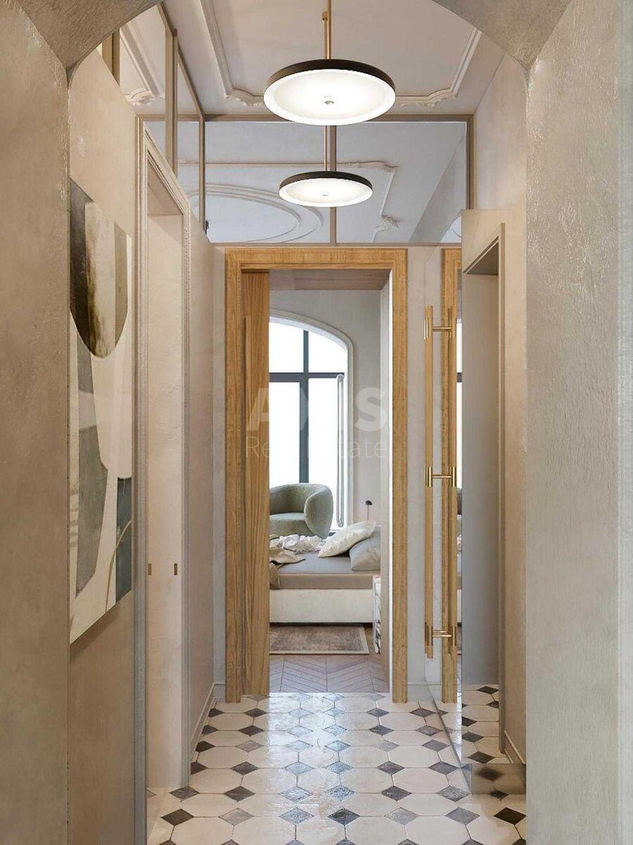 2k apartment vul. Instytuts'ka 13479594
