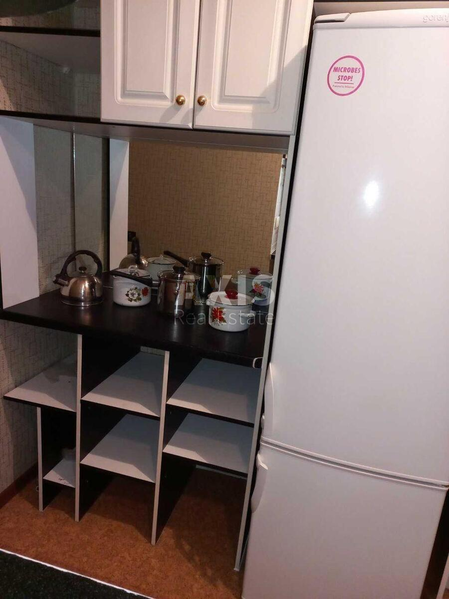1k apartment vul. Lukivs'ka 74