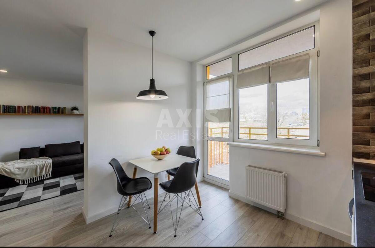 1k apartment vul. Jams'ka 52619143