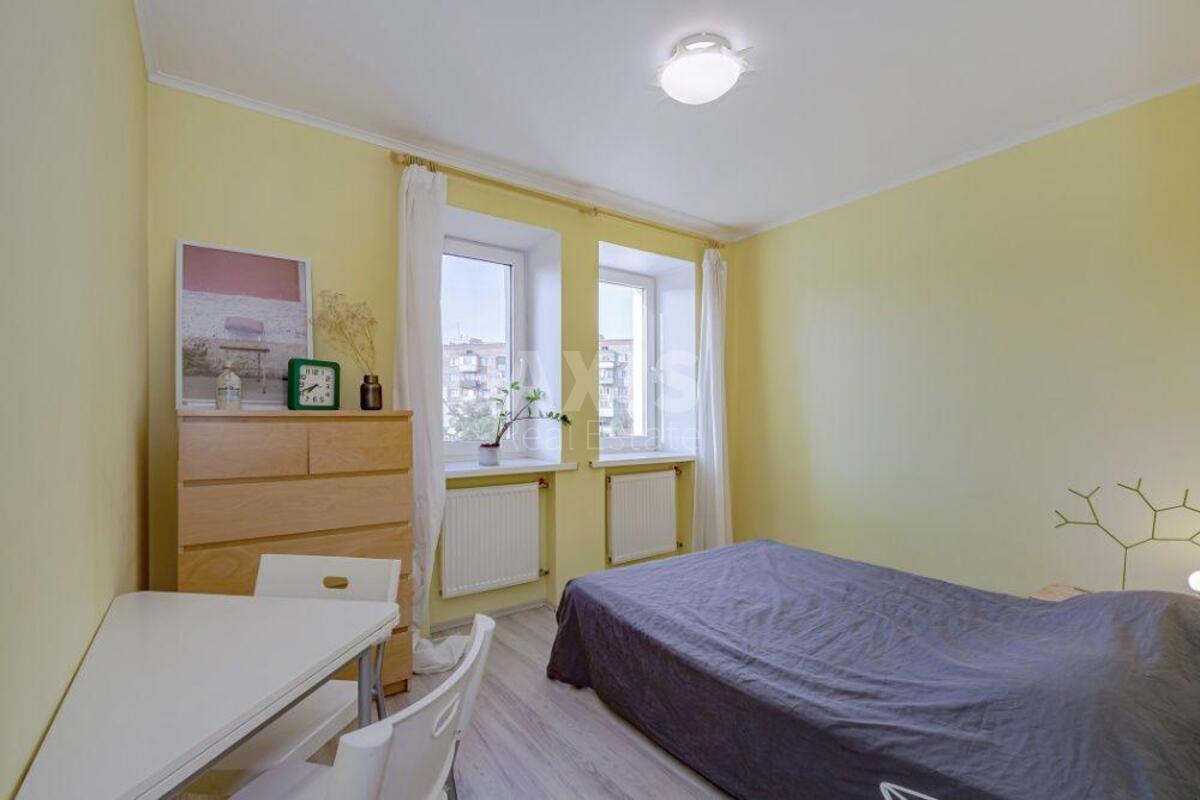 3k apartment vul. Jurkivs'ka 28619378