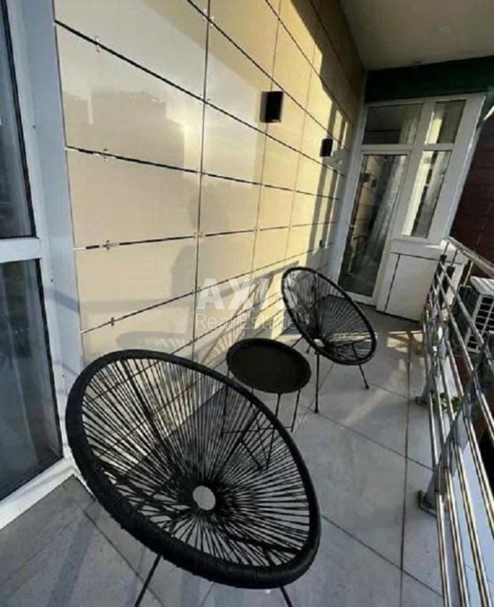 3k apartment vul. Filatova Akademika 2/117